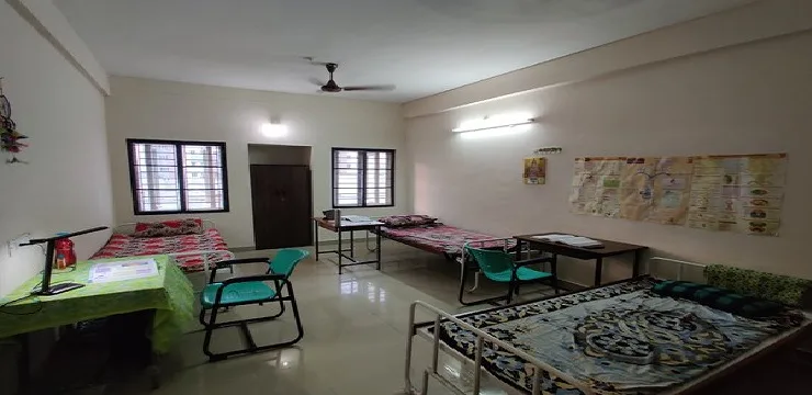 Prasad Institute of Medical Sciences Lucknow Hostel