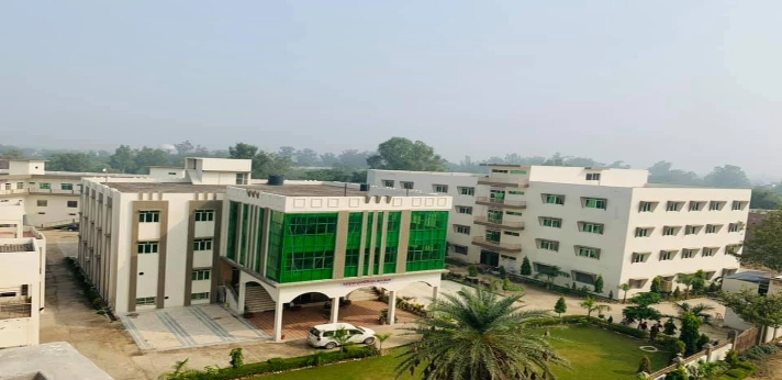 Prem Raghu Ayurvedic College Agra