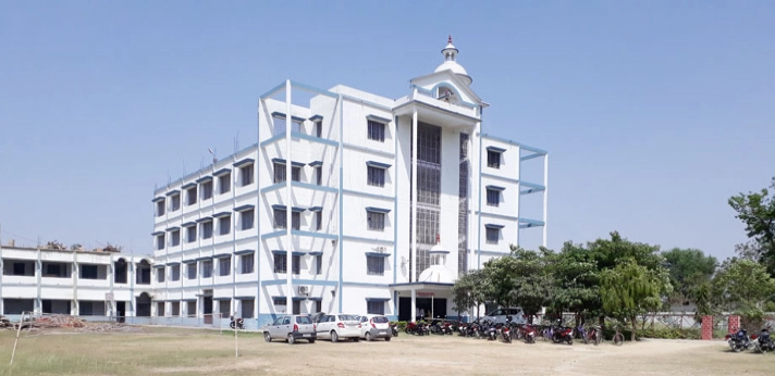 RK Ayurvedic Medical College Azamgarh