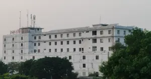 Rama Medical College Kanpur