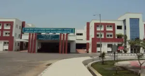 SMMH Medical College Saharanpur