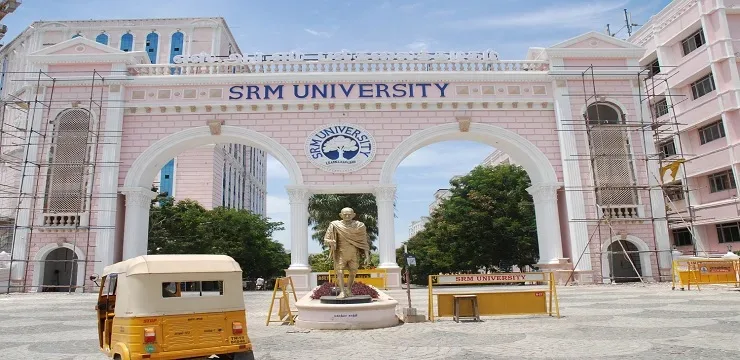 SRM Govt Ayurvedic College Bareilly