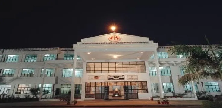SRMS Medical College Bareilly