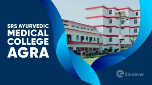 SRS Ayurvedic Medical College Agra