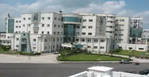 Saifai Medical College