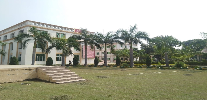 Shree Ram Ayurvedic Medical College Meerut