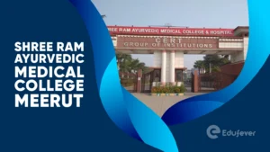 Shree Ram Ayurvedic Medical College Meerut