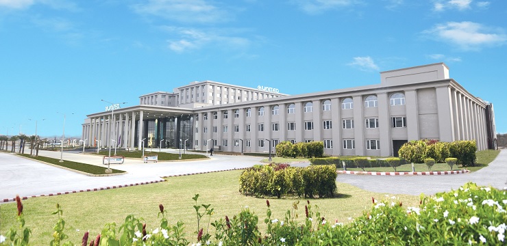 United Institute of Medical Sciences