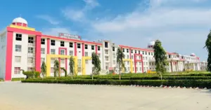 Varun Arjun Medical College Shahjahanpur