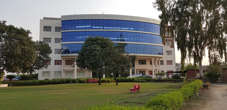 saraswati medical college unnao