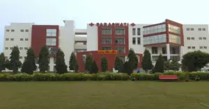 Saraswathi Medical College Hapur