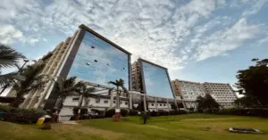 Dr MK Shah Medical College Ahmedabad