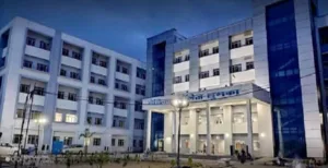 Dumka Medical College Dighi Dumka