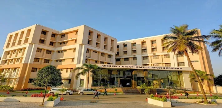 KMCH Medical College