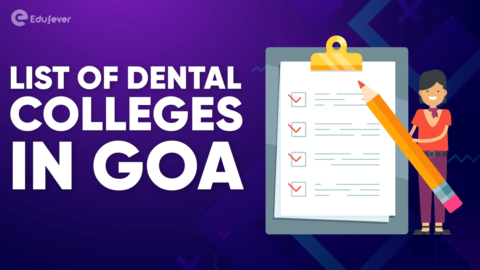 List of Dental Colleges in Goa