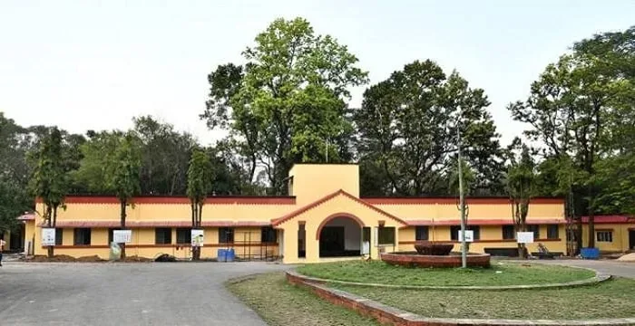 Manipal Tata Medical College Jamshedpur