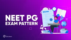 NEET PG Exam pattern
