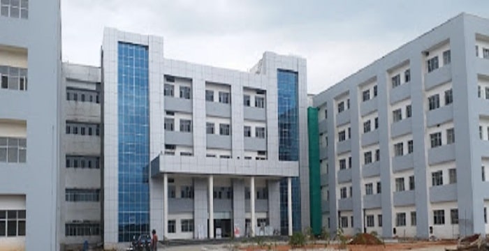 Palamu Medical College Palamu