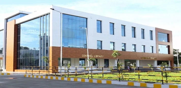 Panimalar Medical College