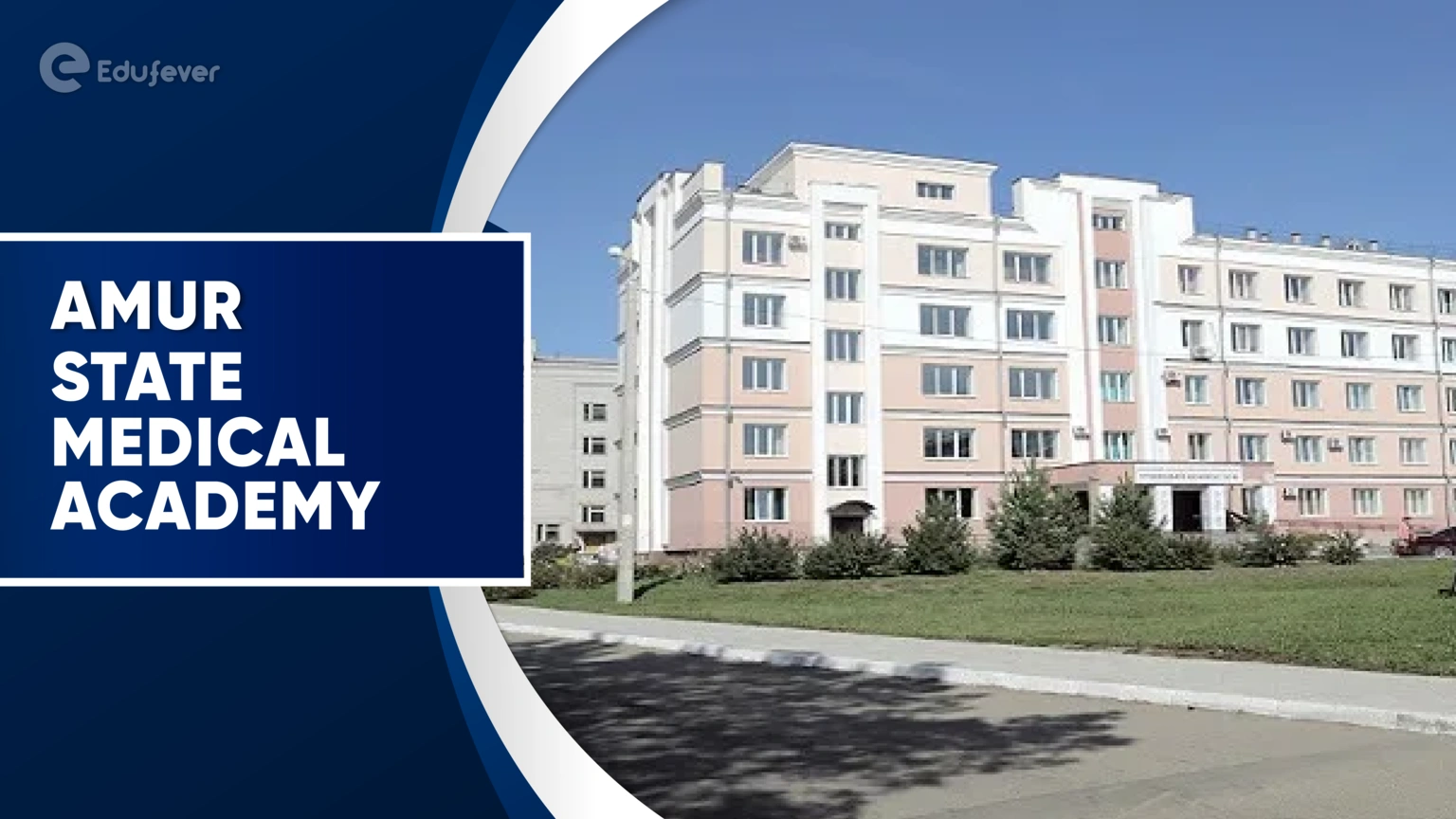 Amur State Medical Academy