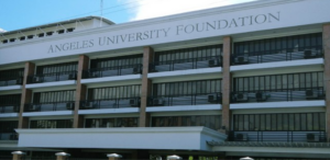 Angeles University Foundation Philippines