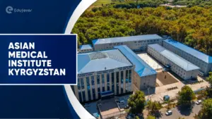 Asian Medical Institute Kyrgyzstan