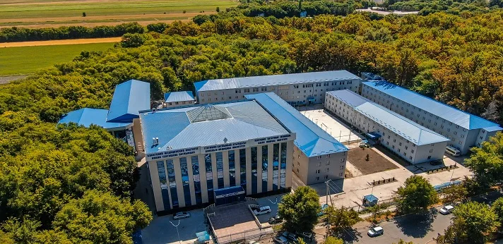 Asian Medical Institute Kyrgyzstan