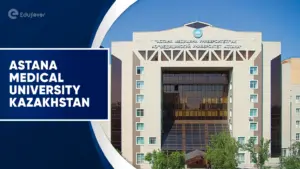 Astana Medical University Kazakhstan