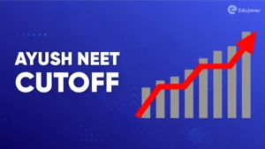 Ayush NEET Cutoff