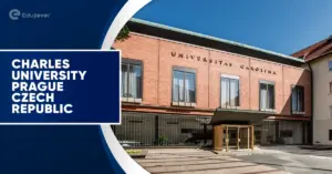 Charles University Prague