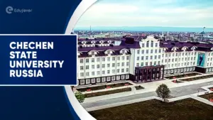 Chechen State University Russia