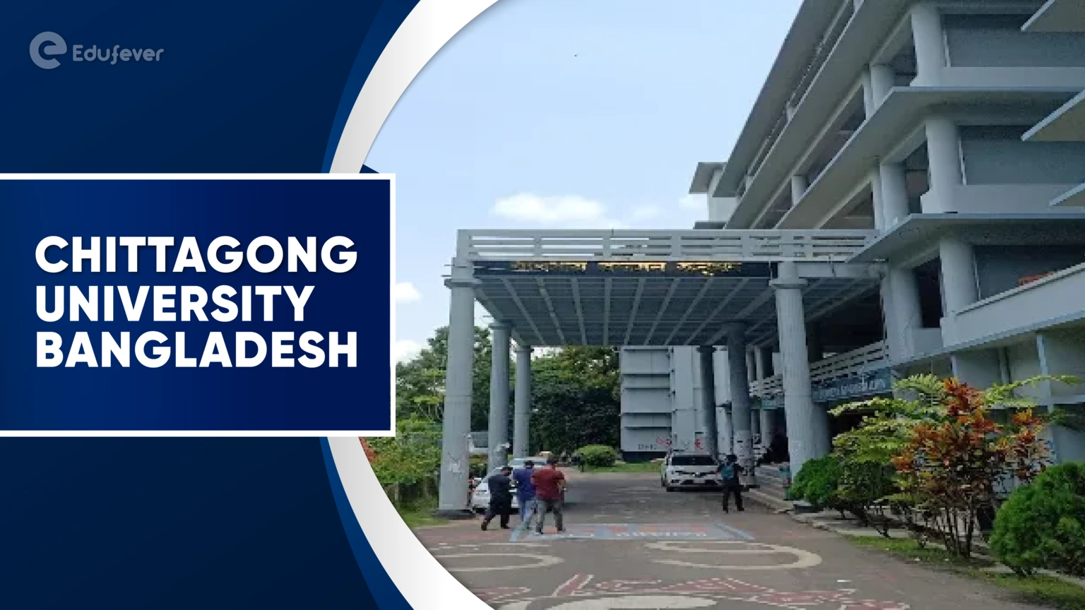 Chittagong University Bangladesh
