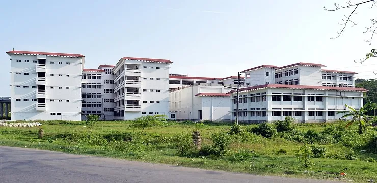 Chittagong University Bangladesh
