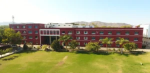 Darshan Dental College Udaipur