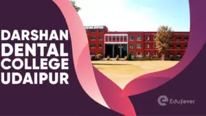 Darshan Dental College Udaipur