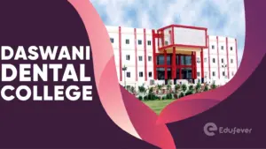 Daswani Dental College