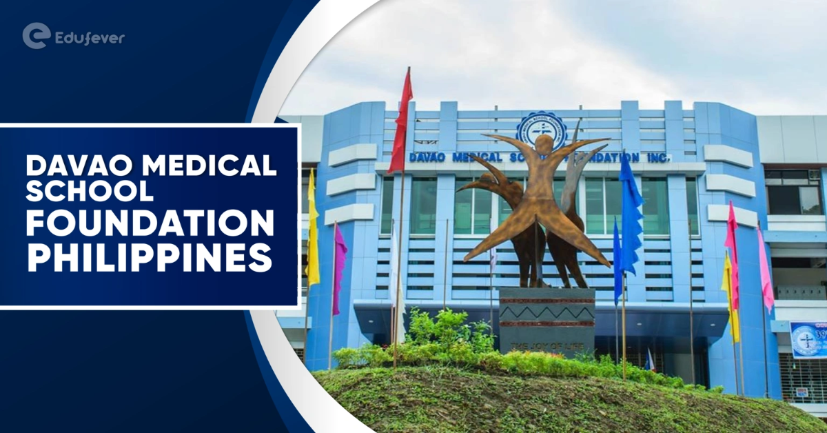 Davao Medical School Foundation Philippines