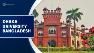 Dhaka University Bangladesh