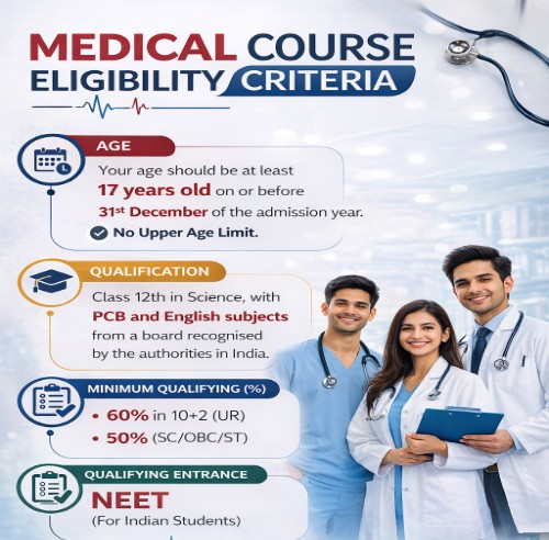 Eligibility Criteria for Davao Medical School Foundation Philippines