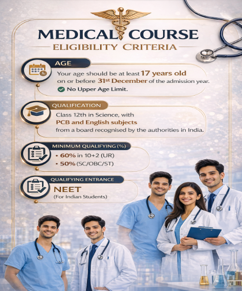 Eligibility Criteria for Silliman University Philippines