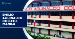 Emilio Aguinaldo College Manila