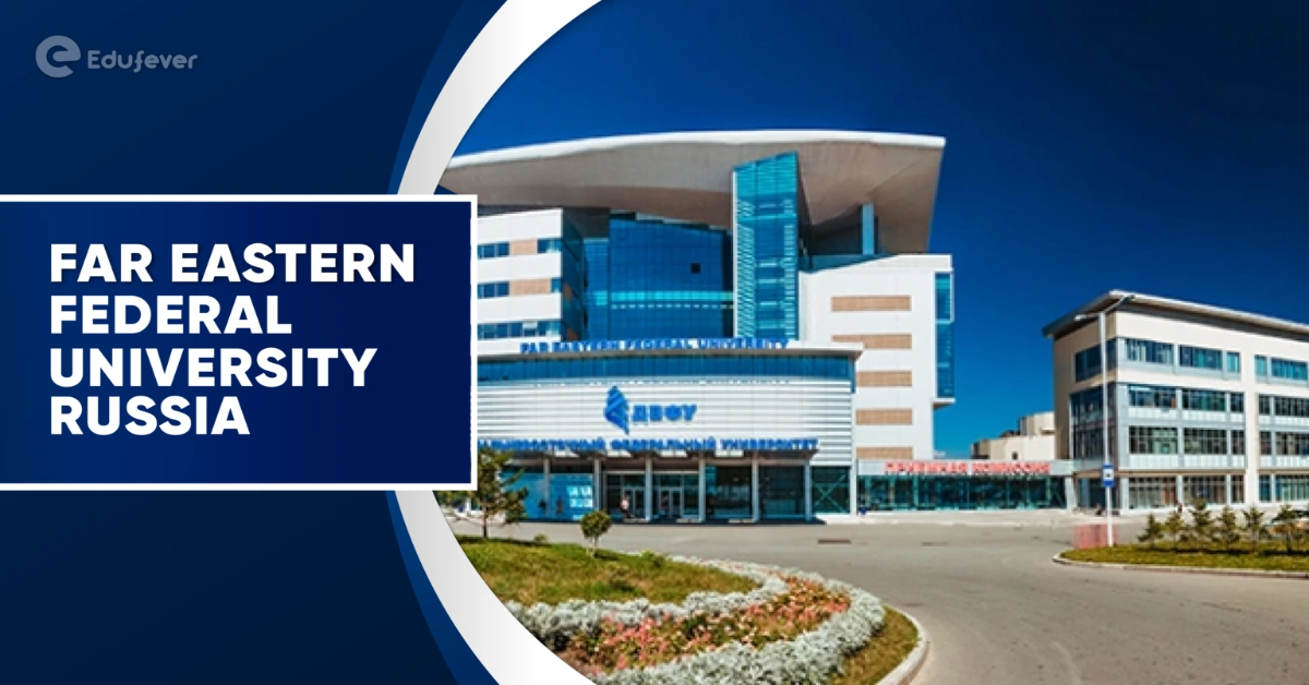 Far Eastern Federal University