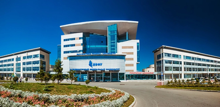 Far Eastern Federal University Russia