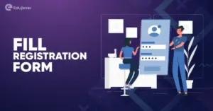 Fill Registration Form