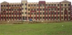 Gandhi Dental College Bhubaneswar