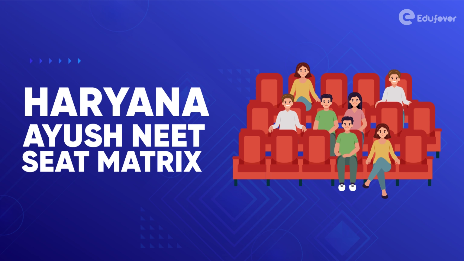 Haryana Ayush NEET Seat Matrix
