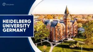 Heidelberg University Germany