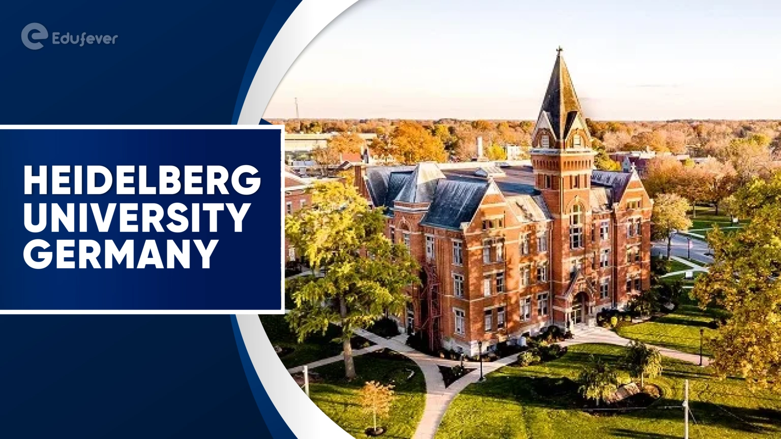 Heidelberg University Germany