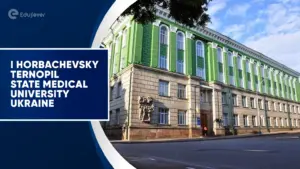 I Horbachevsky Ternopil State Medical University Ukraine