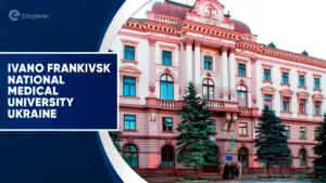 Ivano Frankivsk National Medical University Ukraine